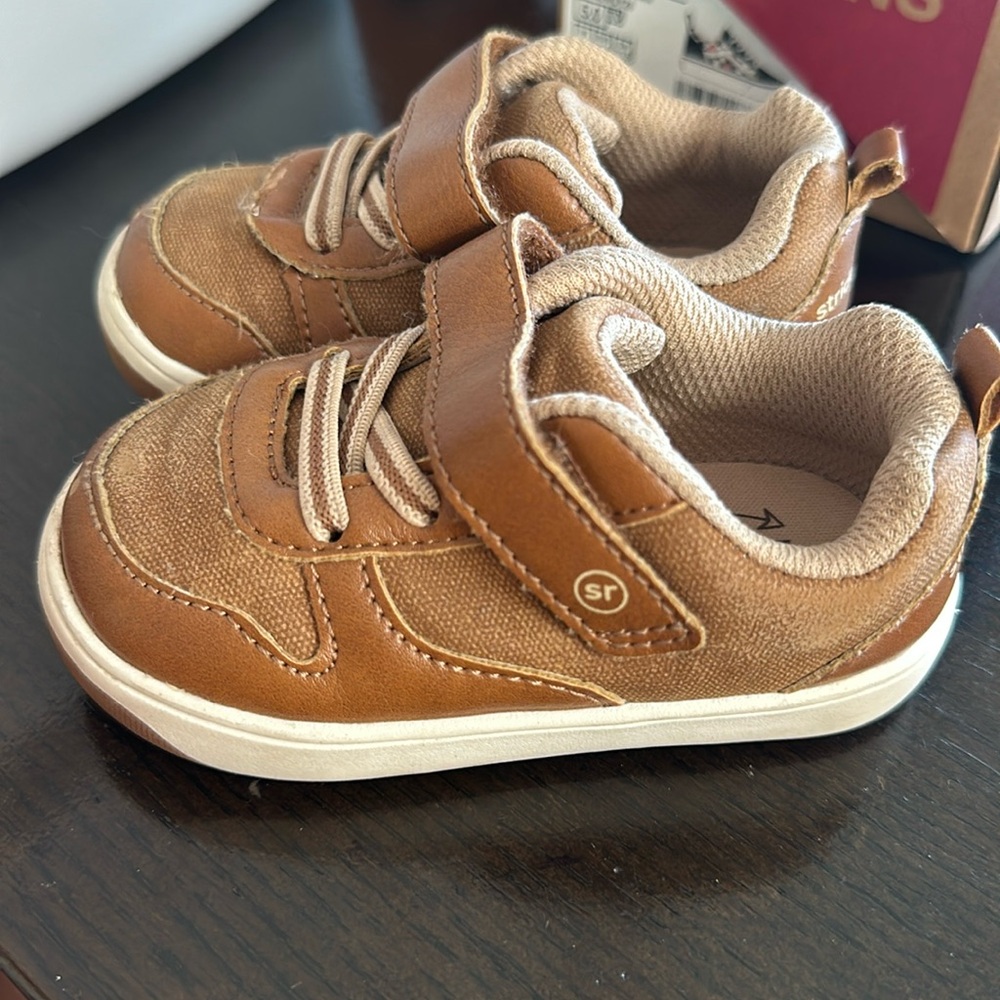 Stride Rite Shoes